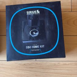 Vehicles SIRIUS Satellite Radio 