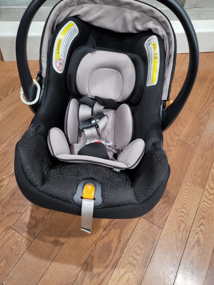 Chicco Car Seat For Baby