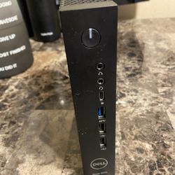 Dell Wyse 5070 Mini Desktop 🖥 NO TRADES Price Is FIRM!! 