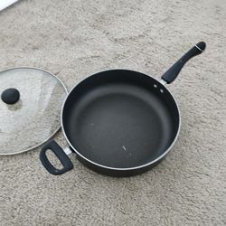 Frying And Cooking  Non Stick Ware