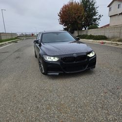 Bmw 335i 