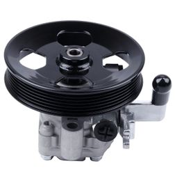 05-10 Kia Sportage Power Steering Pump