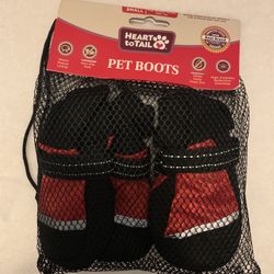 PET BOOTS 🐾🐾