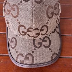 Gucci Hat