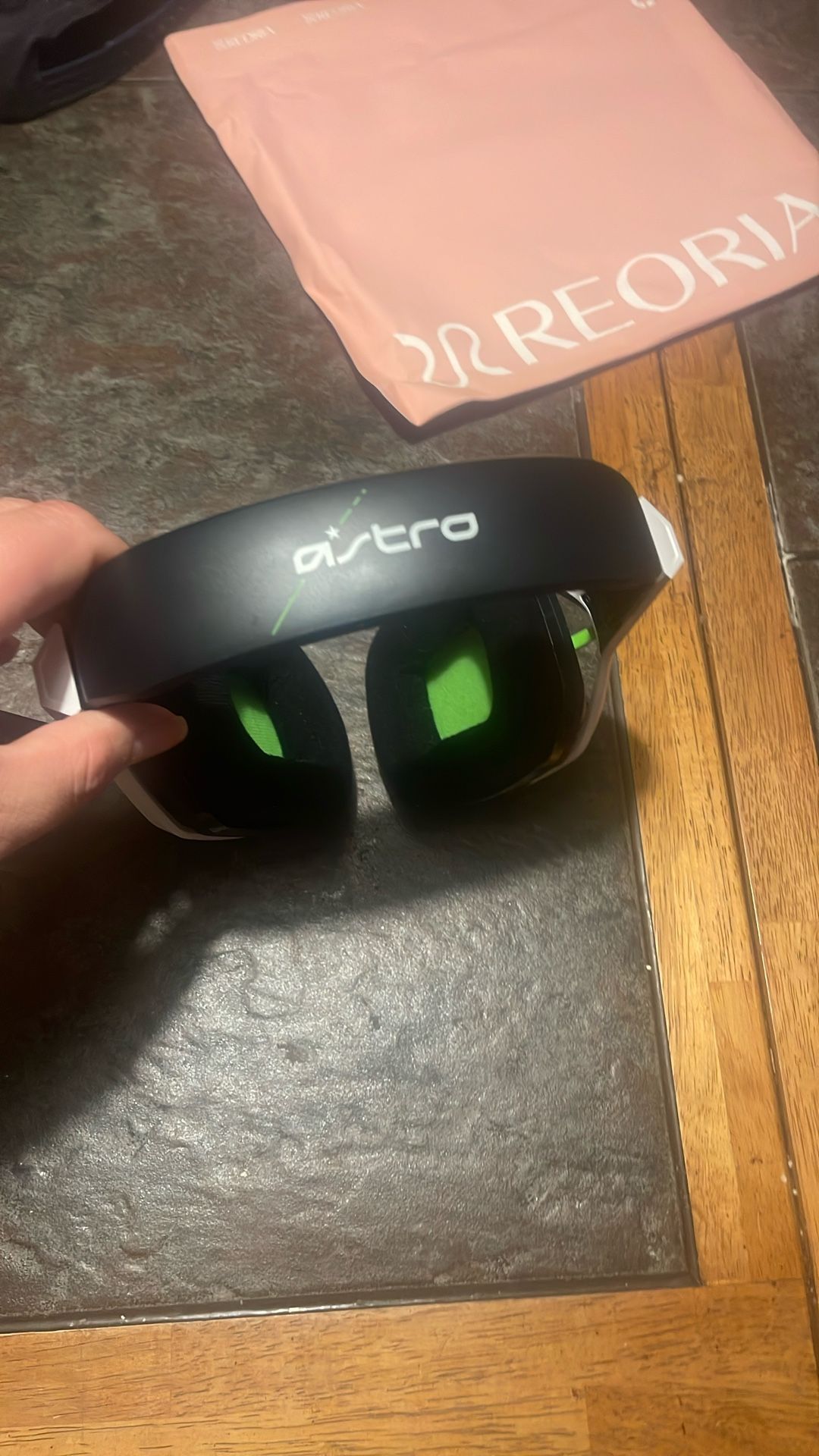 Astro A10 Wireless Headset For Xbox