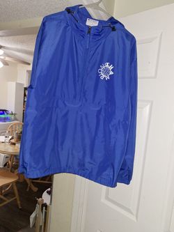 Champion Windbreaker 