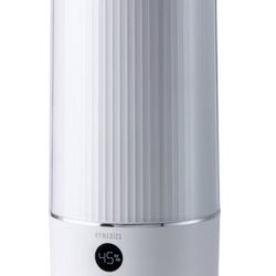 Homedics Digital Humidifier with Humidity Display