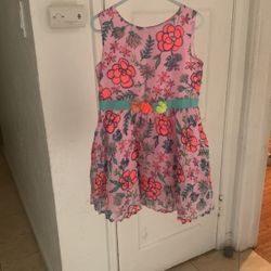 Girl Summer Dresses