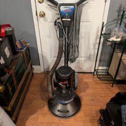 Hydra Master Rotary Carpetcleaner