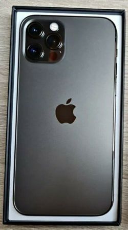 IPhone 12 Pro Max (No Credit History needed) - Same Day Pickup - Financing Option