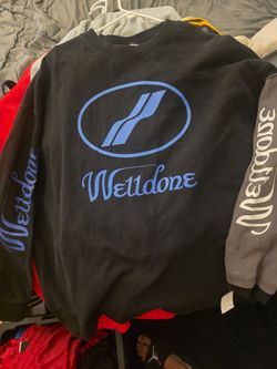 Well done sweater 3xl