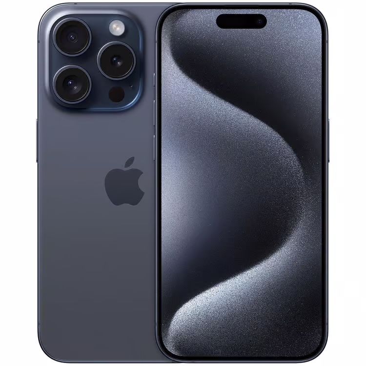 iPhone 15 Pro 128 GB Unlocked!