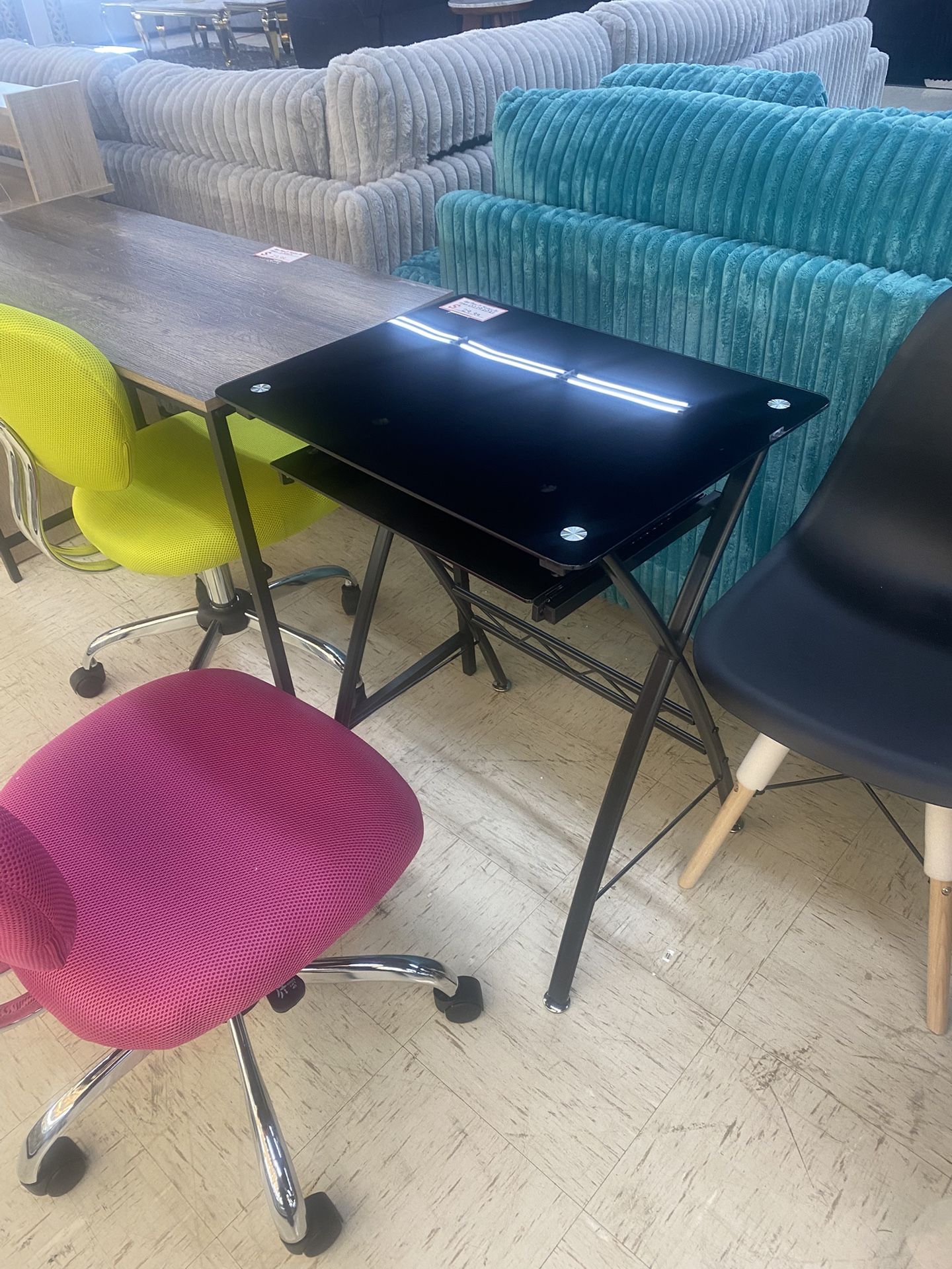 Computer Desk $29.99