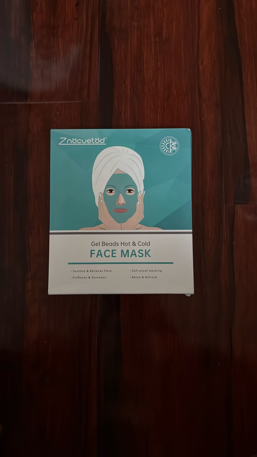 Face Mask