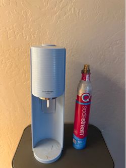 soda stream