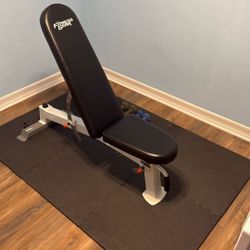 Fitness Gear Bench