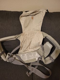 Ergobaby Carrier