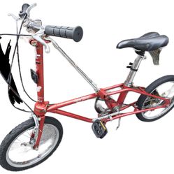 Dahon Bike