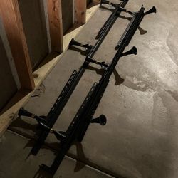 Full/queen Size Bed Frame 