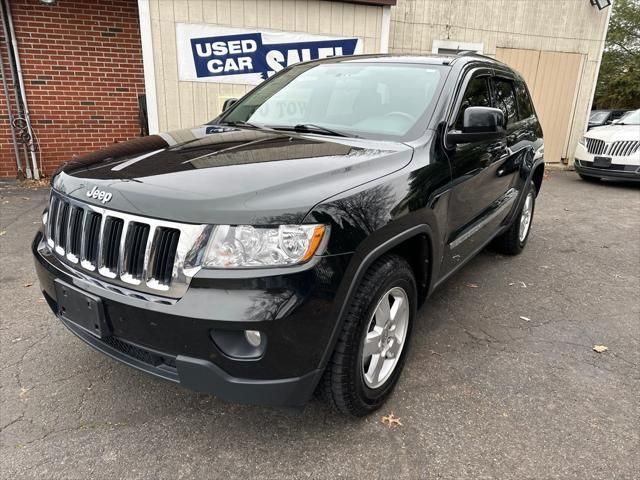 2013 Jeep Grand Cherokee