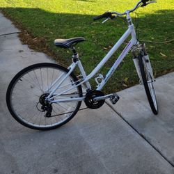 Bicicleta SCHWINN