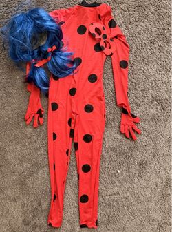 Miraculous Ladybug Costume