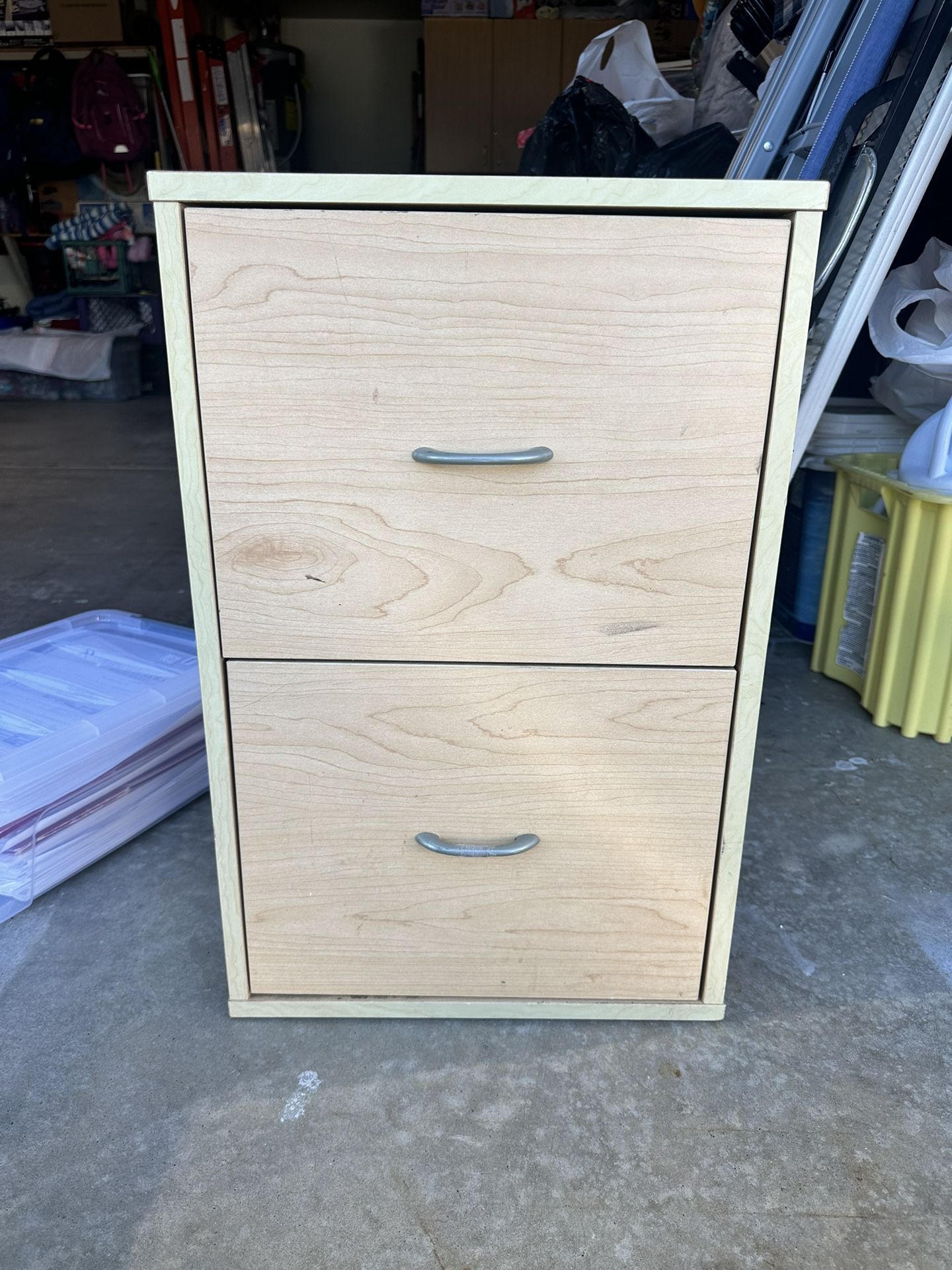 Filing Cabinet