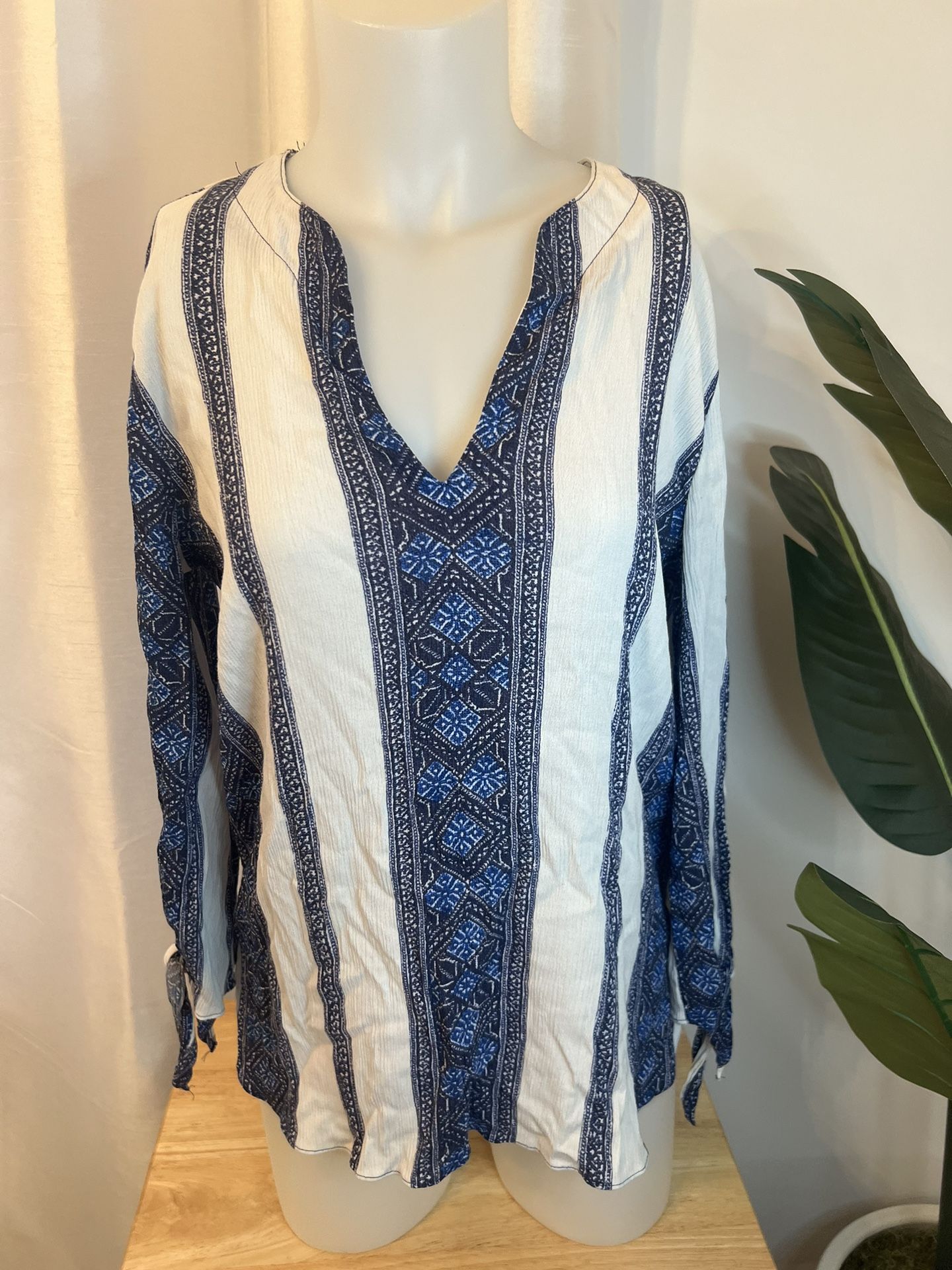 Michael Kors Top Long Sleeve