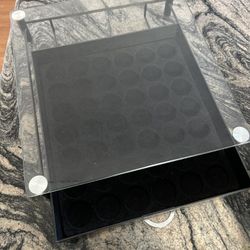 Coffee Pod Drawer/Holder/Organizer