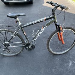 Schwinn ranger mountain bike 26 sale