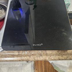 Bathroom Body Weiight Scale Balance G&G