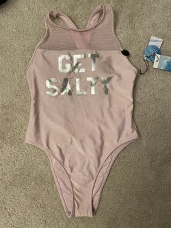 Brand New Swimsuit
