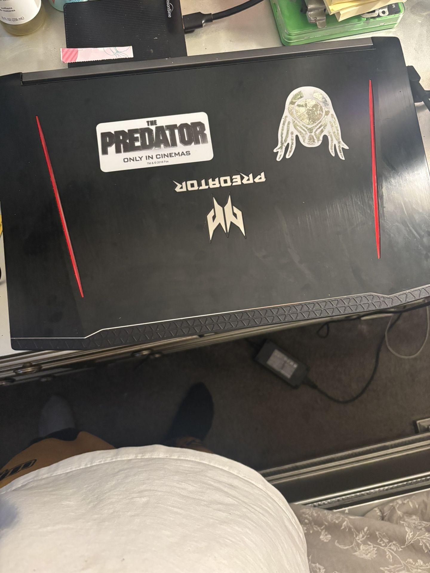 Gaming laptop Acer Predator Helios 300