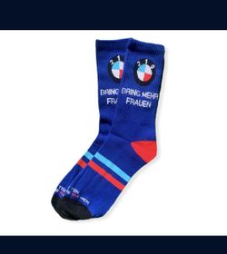 Bmw Socks 