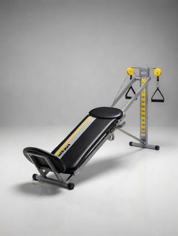 Total Gym FIT home gym machine