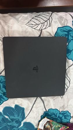 Sony PlayStation 4 Slim Console