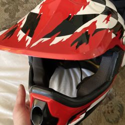 Helmet 