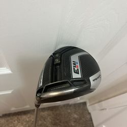 TaylorMade M3 10.5 Driver