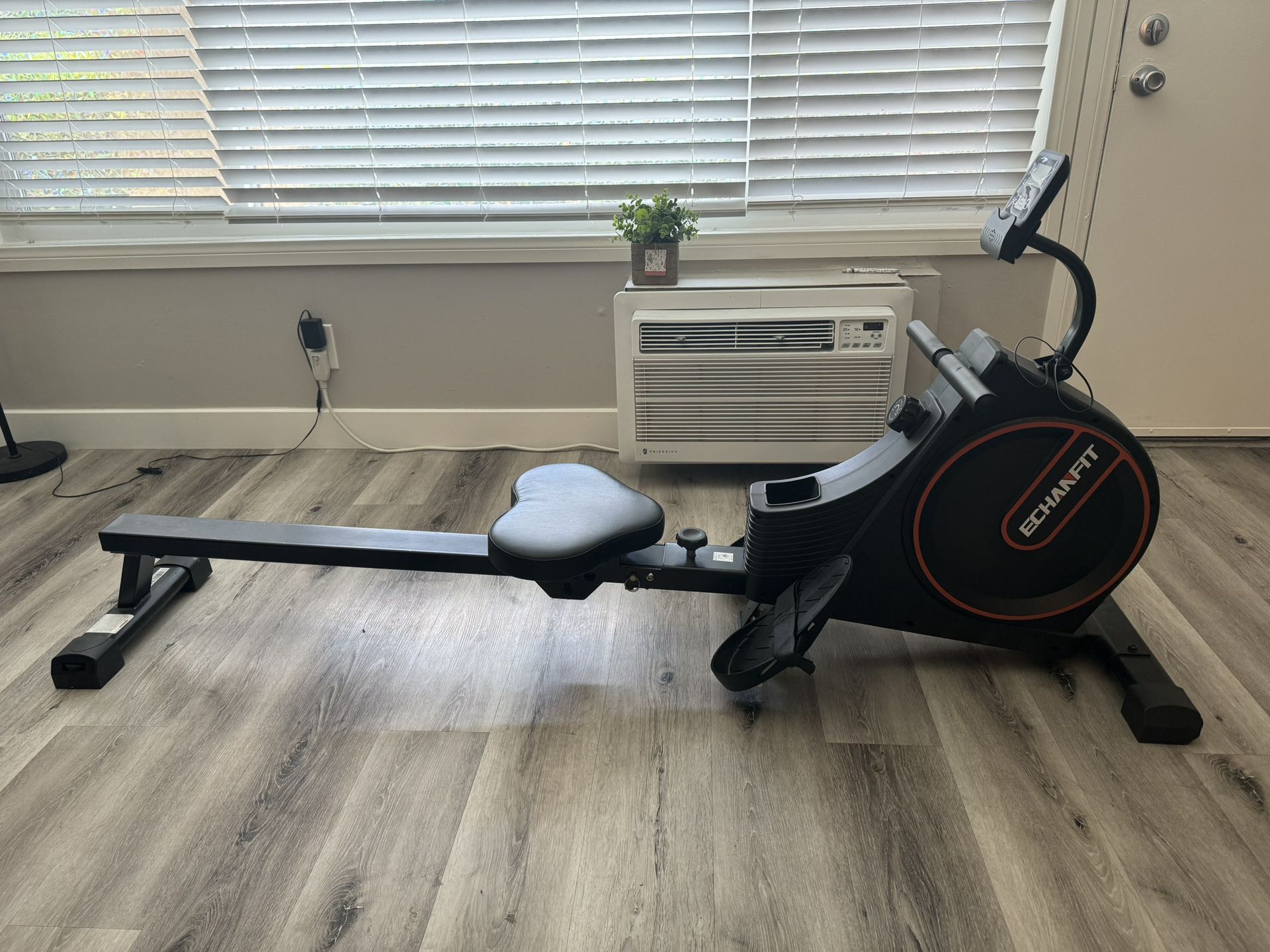 Rowing Machine For $80