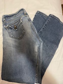 Vintage women’s Levi jeans