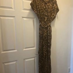 Michael Kors Jumpsuit Jumper