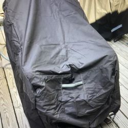 Patio Chair Covers (2)