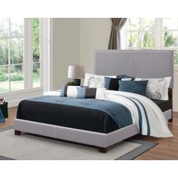 Queen Bed Frame 