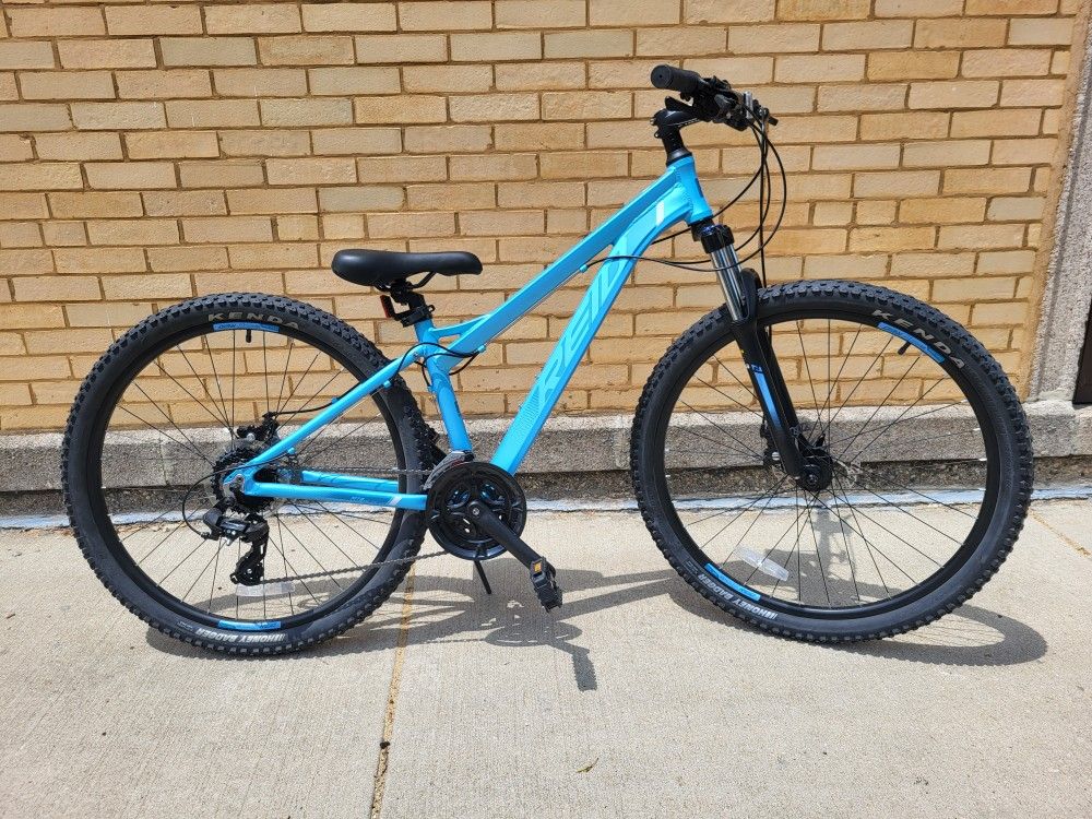 New Reid Woman's Mountain Pro Disc Size Small