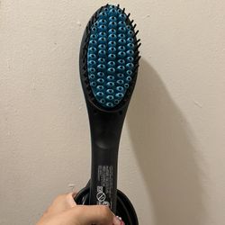 Hair Straightener