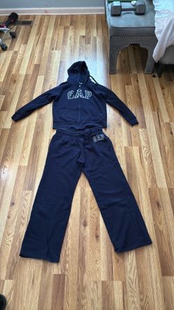 GAP set Navy Blue