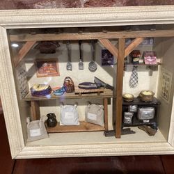 This Three Deminsion Picture 