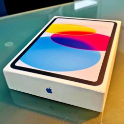 11” Apple iPad A16 chip with WiFi 128gb (others colors available)