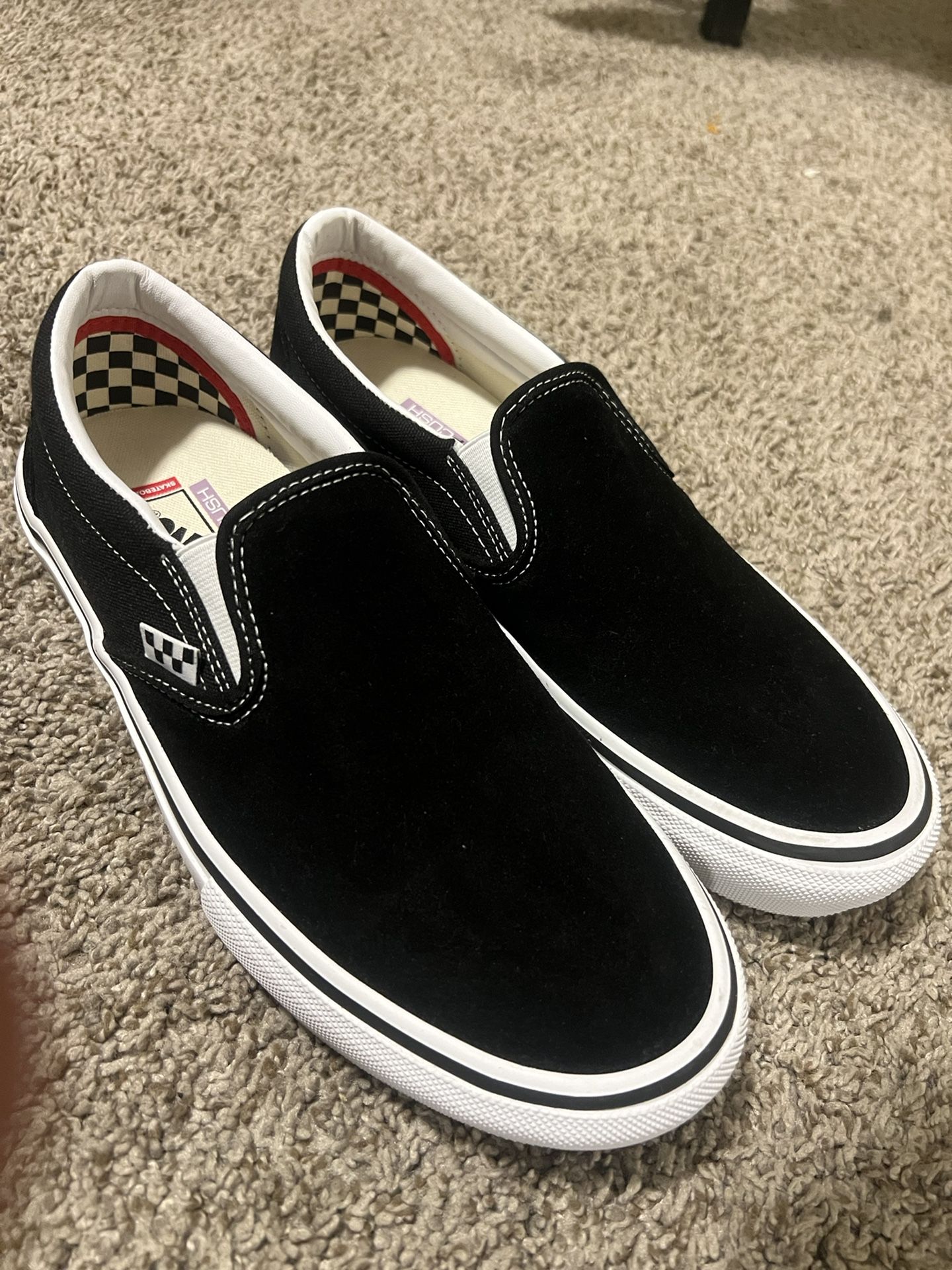 Vans Slip On