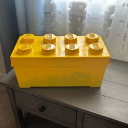 Lego’s